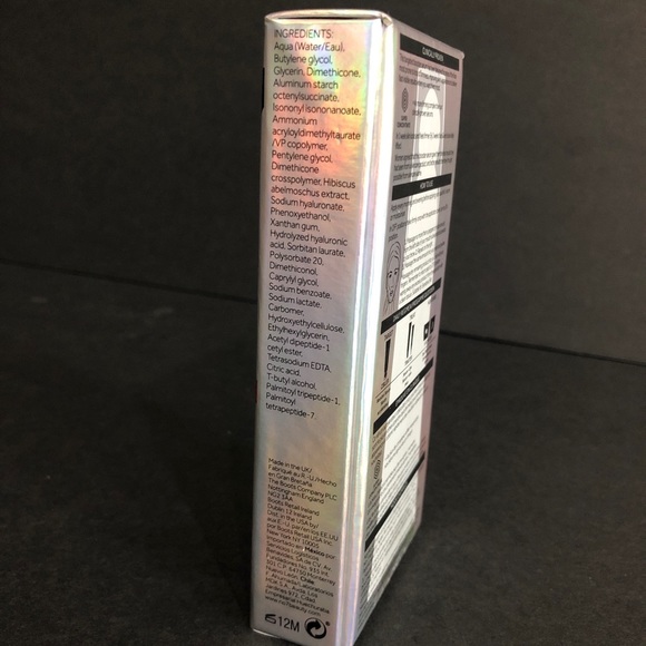 No7 Laboratories Firming Booster Serum - 1oz. - Picture 3 of 3